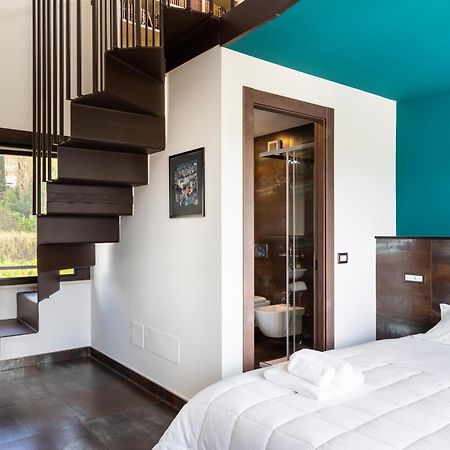 Exclusive Perugia Getaway - Apartments With Shared Pool & Parking Exteriér fotografie