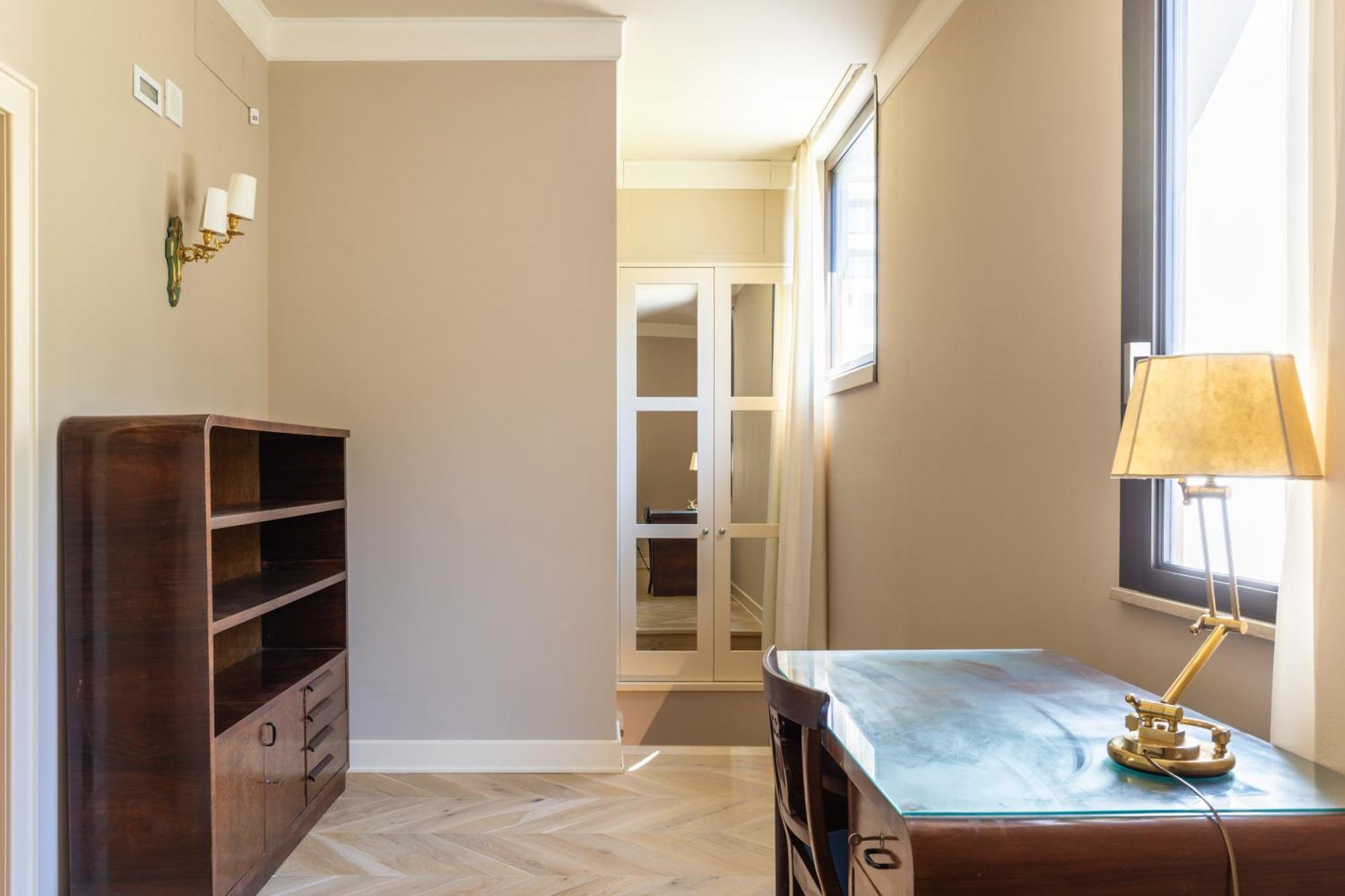Exclusive Perugia Getaway - Apartments With Shared Pool & Parking Exteriér fotografie