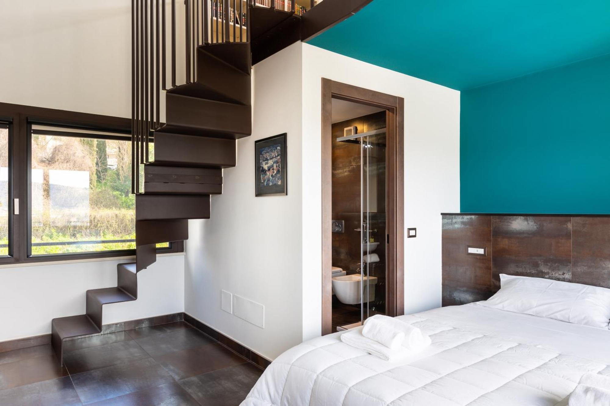 Exclusive Perugia Getaway - Apartments With Shared Pool & Parking Exteriér fotografie