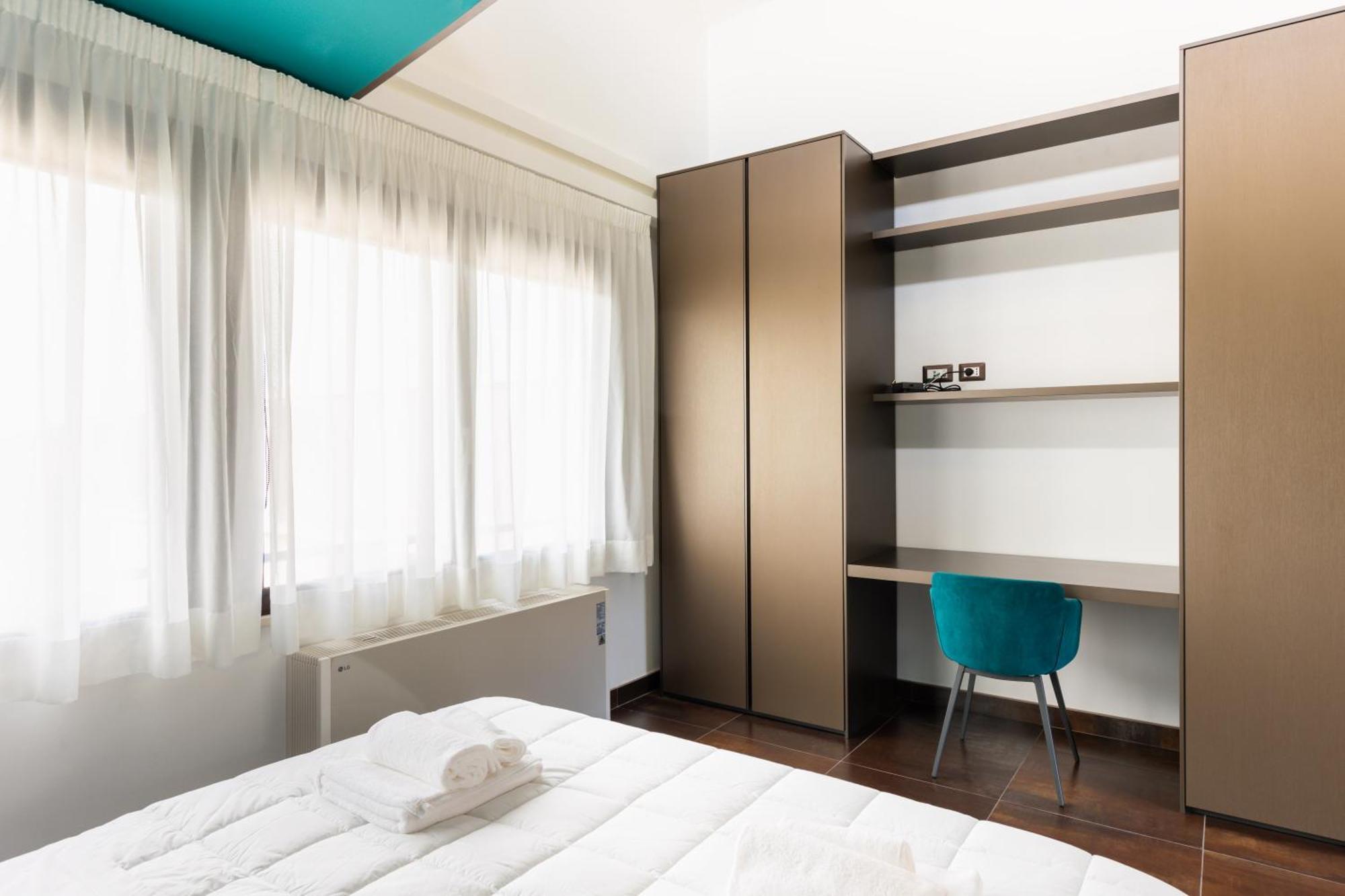 Exclusive Perugia Getaway - Apartments With Shared Pool & Parking Exteriér fotografie