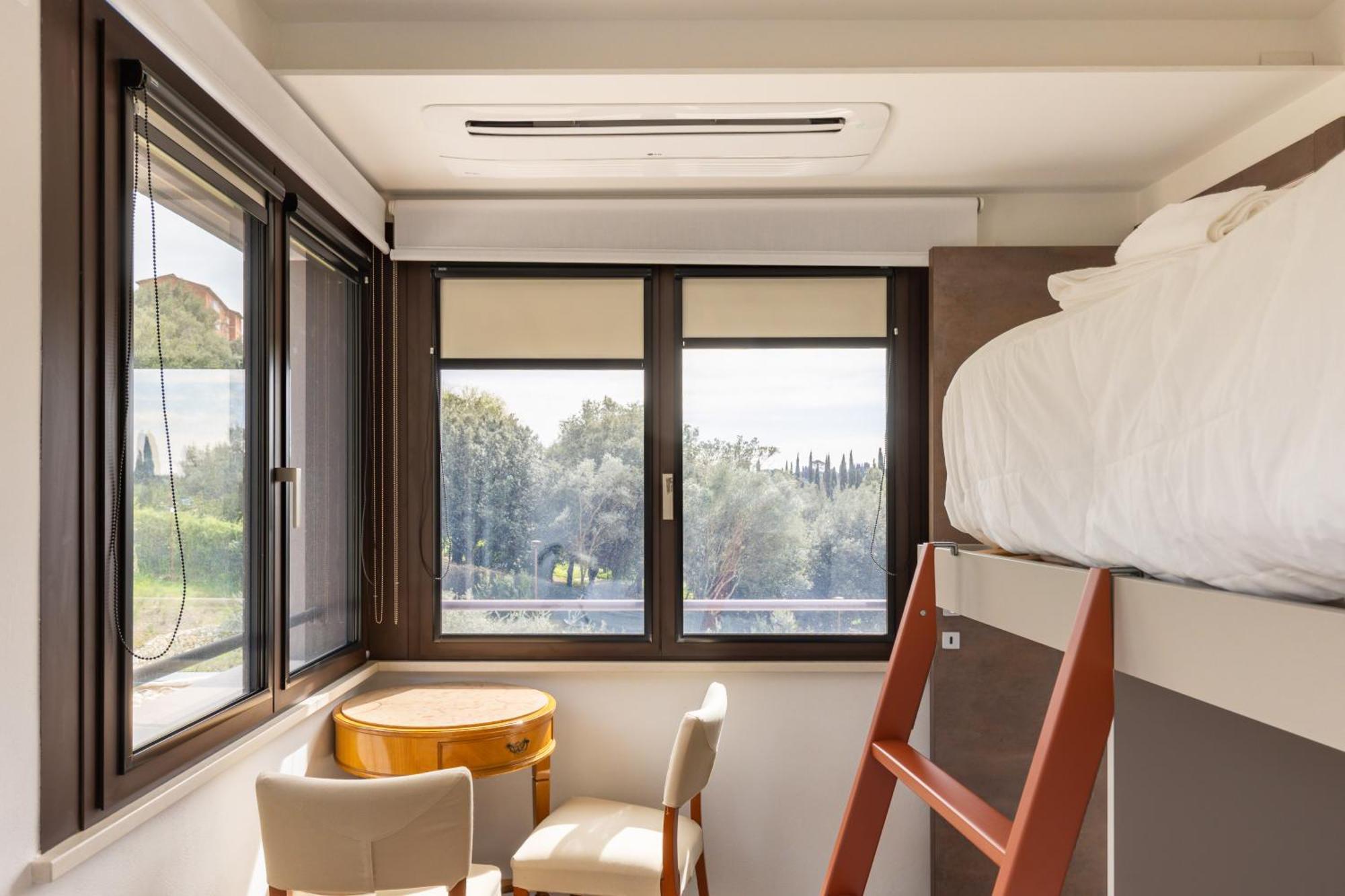 Exclusive Perugia Getaway - Apartments With Shared Pool & Parking Exteriér fotografie