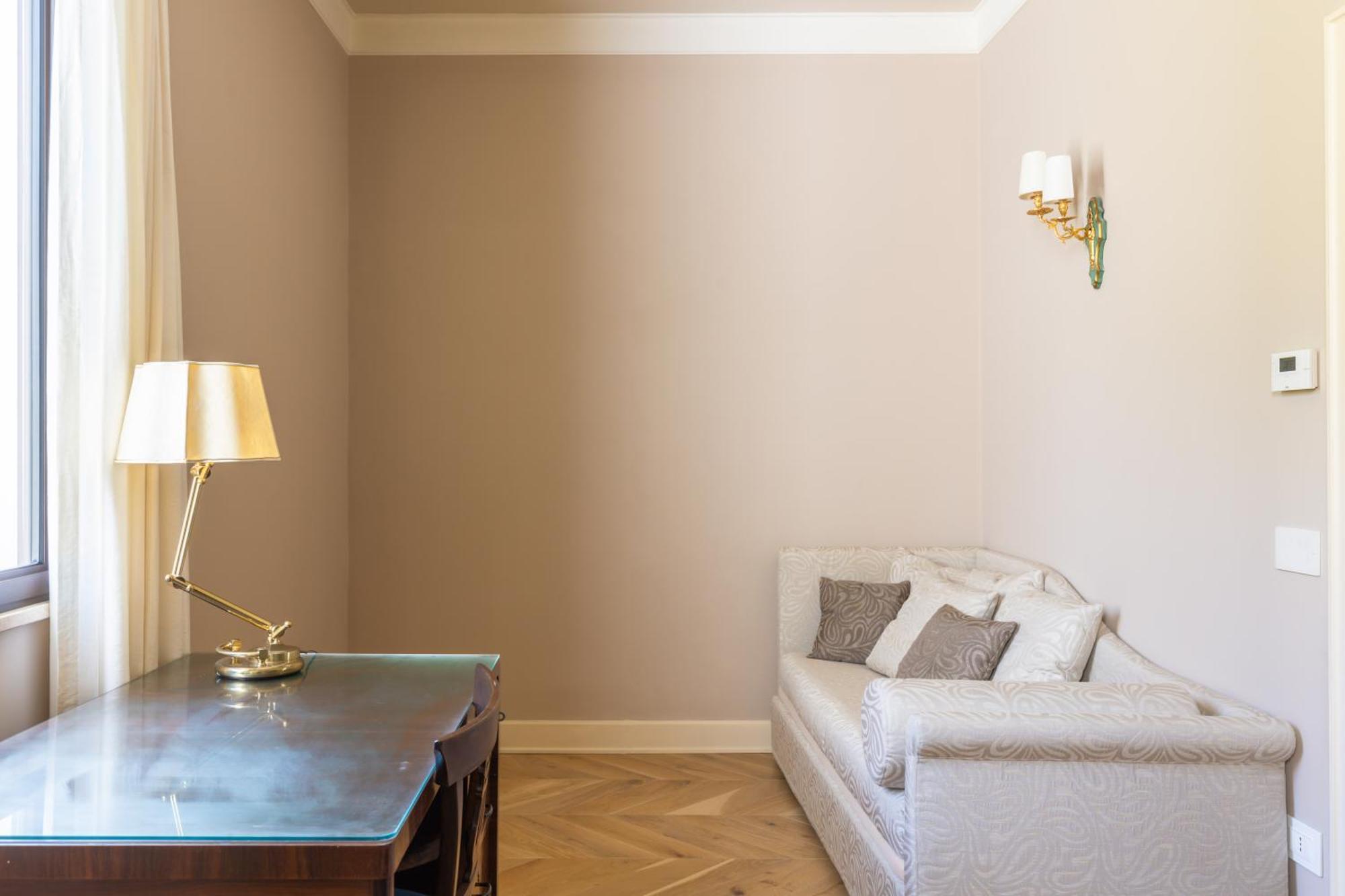 Exclusive Perugia Getaway - Apartments With Shared Pool & Parking Exteriér fotografie