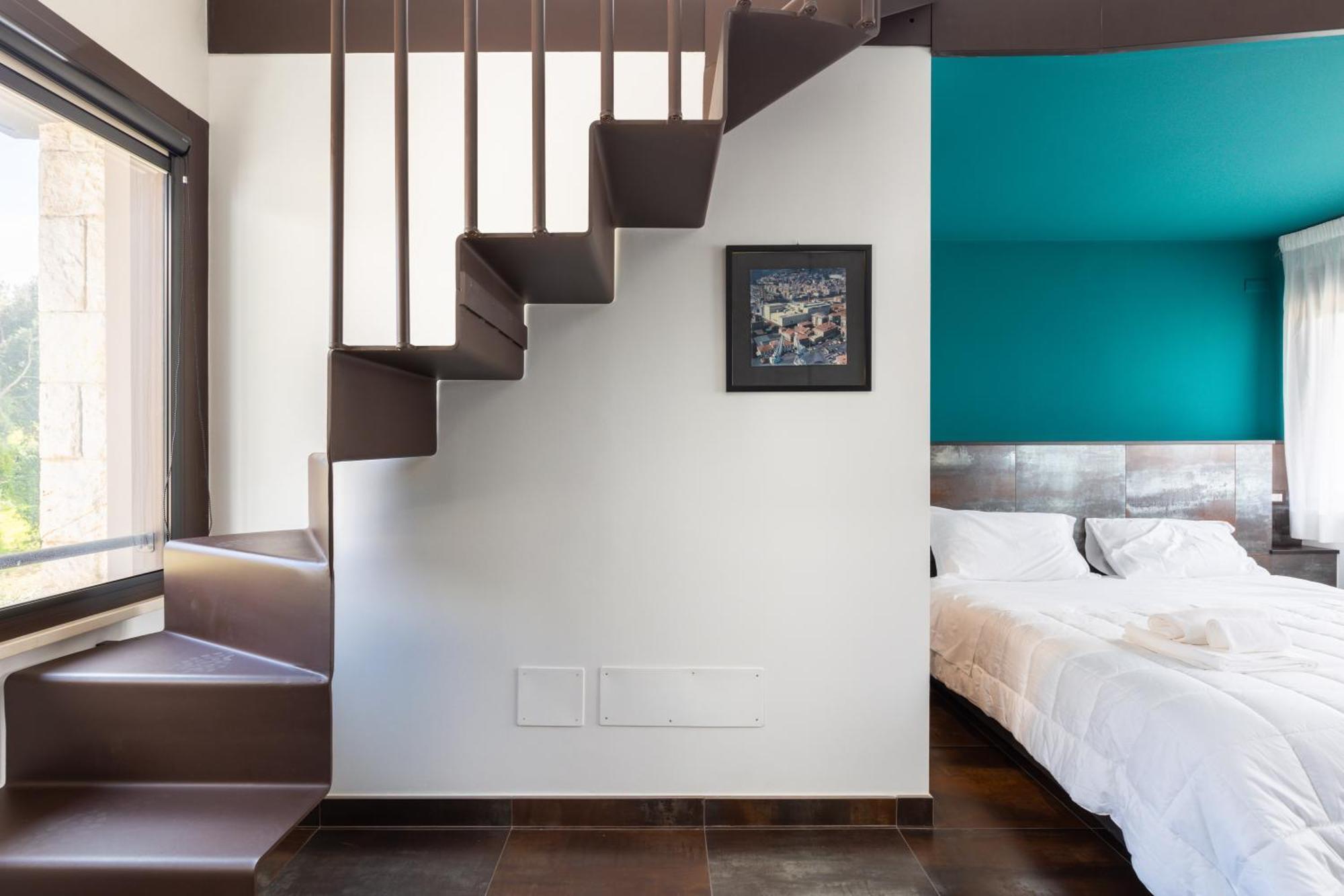 Exclusive Perugia Getaway - Apartments With Shared Pool & Parking Exteriér fotografie