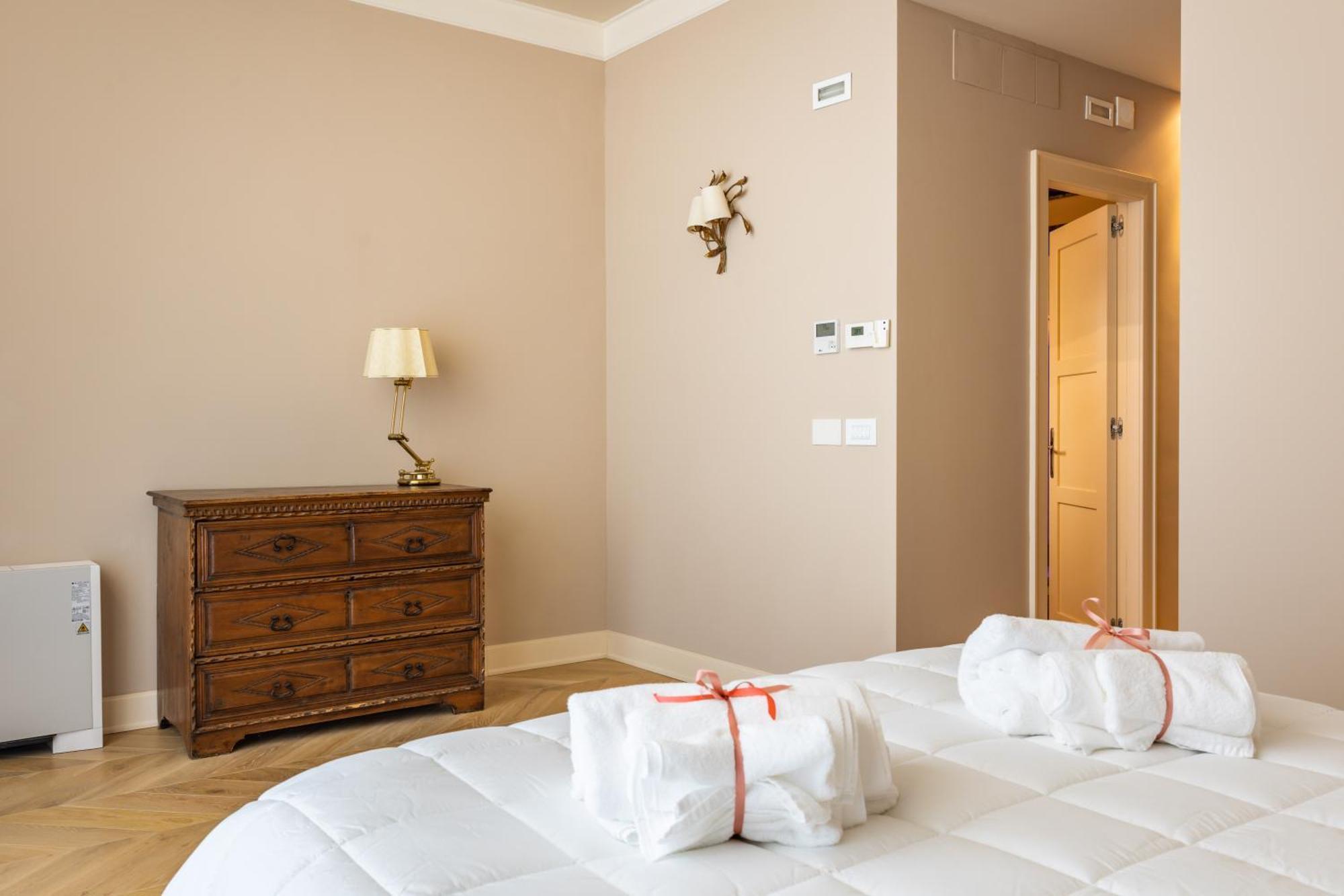Exclusive Perugia Getaway - Apartments With Shared Pool & Parking Exteriér fotografie