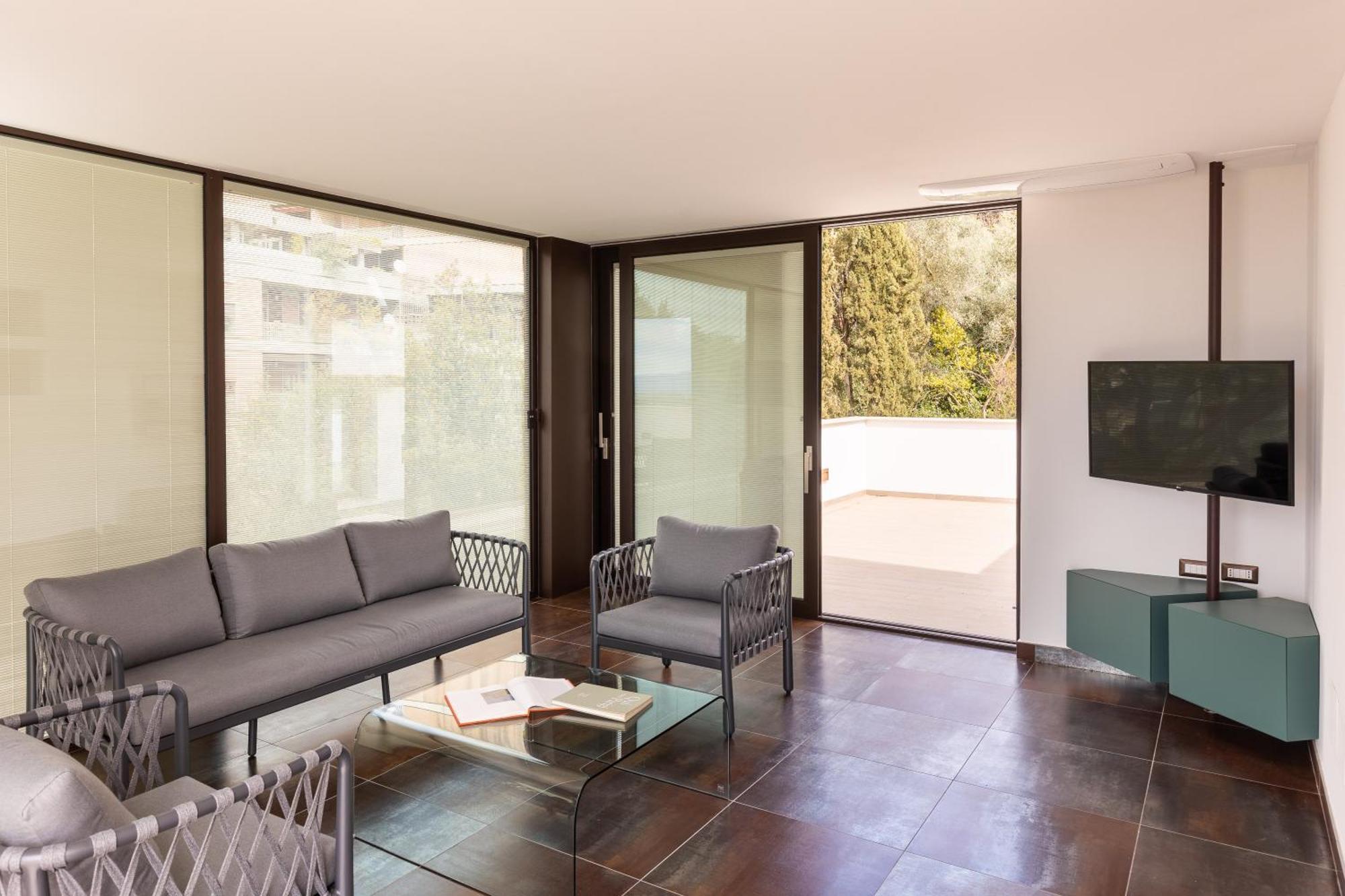 Exclusive Perugia Getaway - Apartments With Shared Pool & Parking Exteriér fotografie