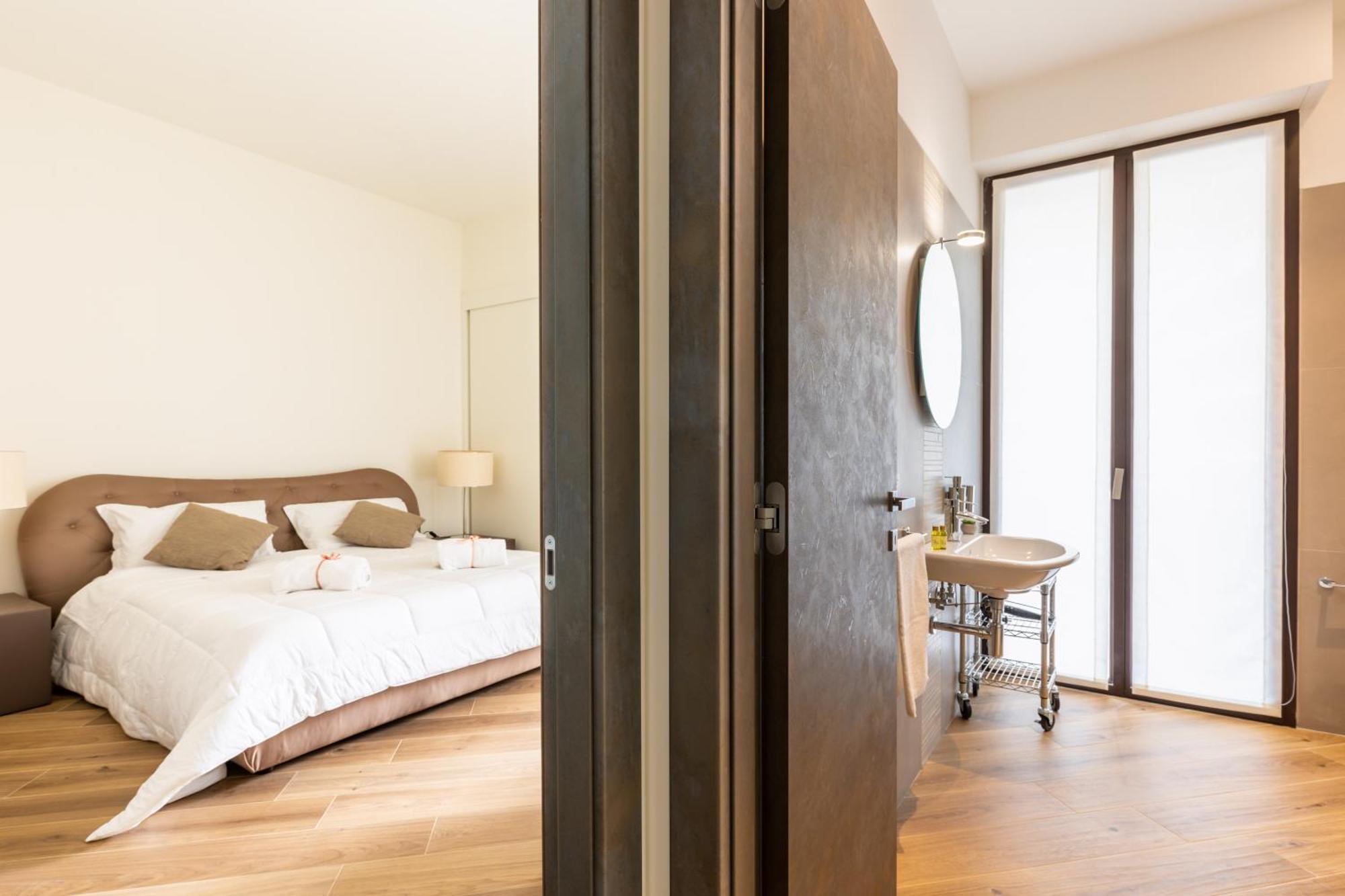 Exclusive Perugia Getaway - Apartments With Shared Pool & Parking Exteriér fotografie