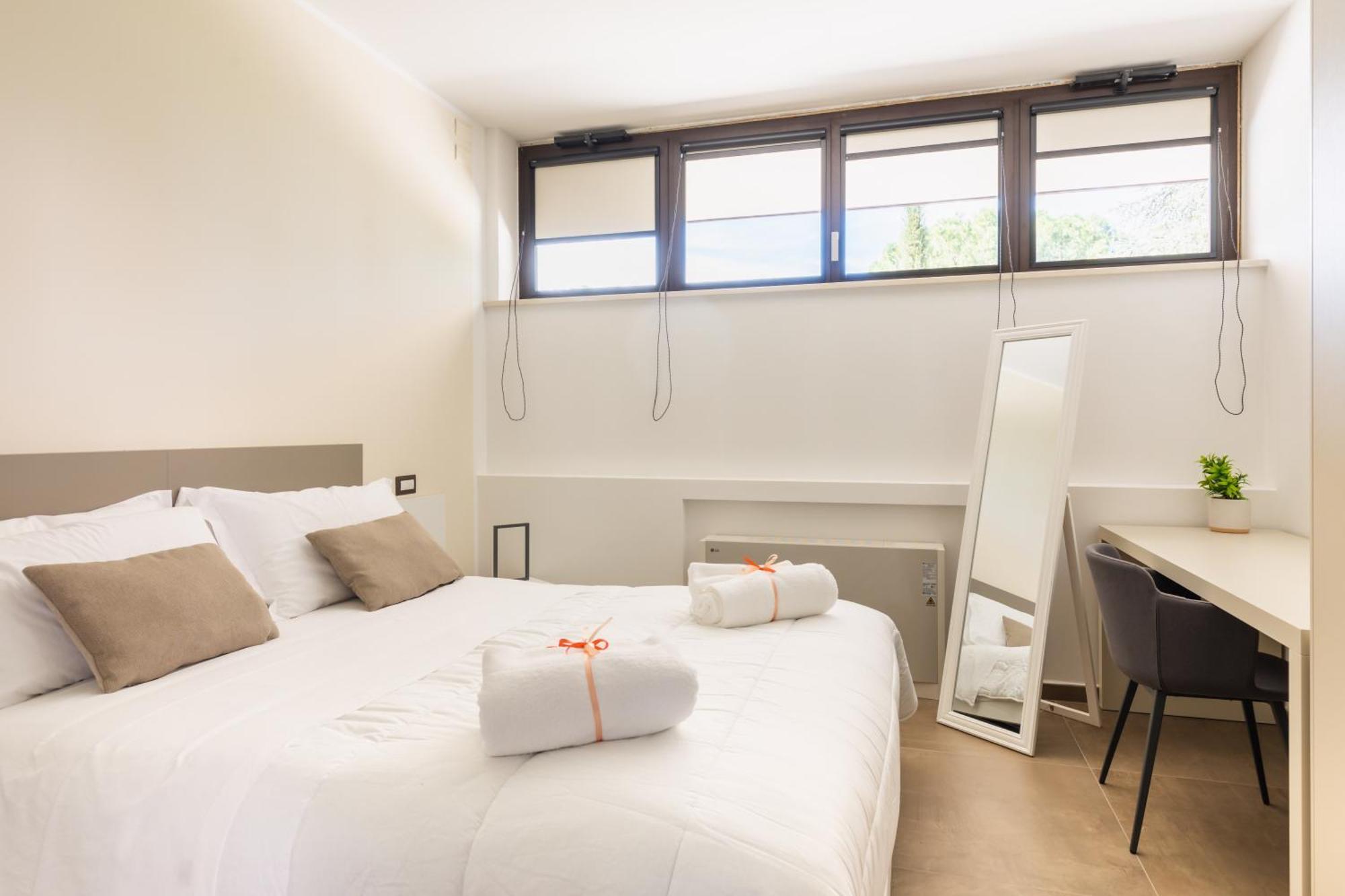 Exclusive Perugia Getaway - Apartments With Shared Pool & Parking Exteriér fotografie