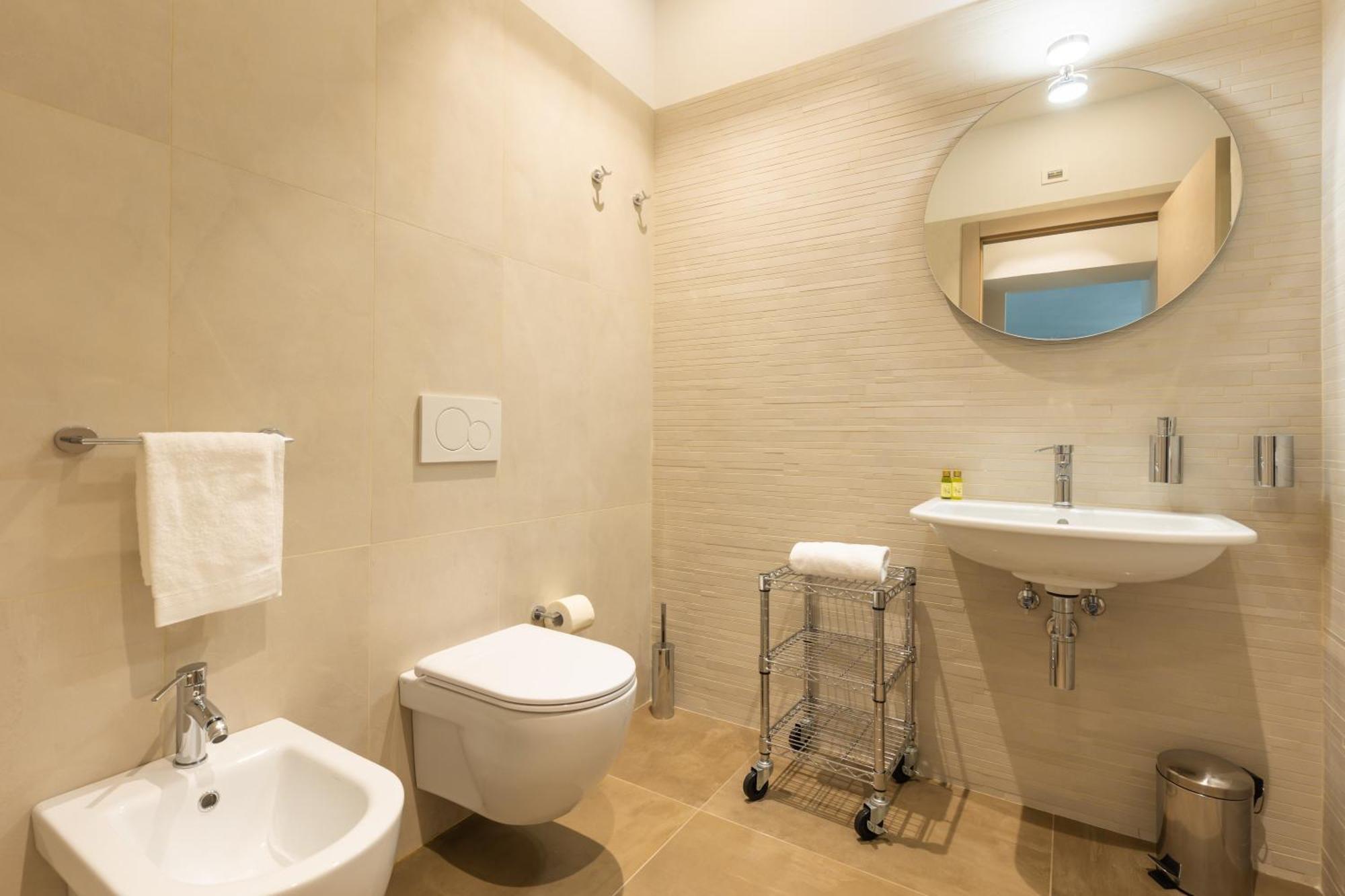 Exclusive Perugia Getaway - Apartments With Shared Pool & Parking Exteriér fotografie