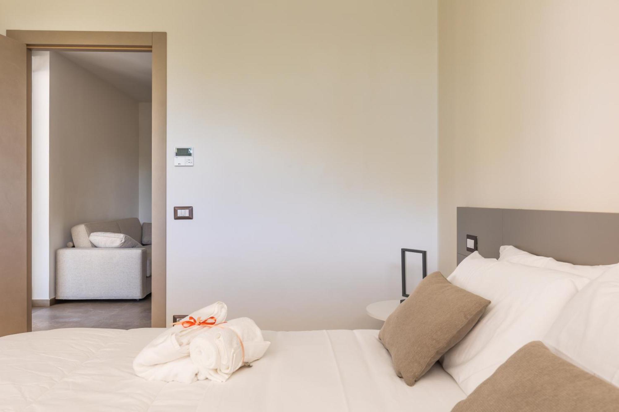 Exclusive Perugia Getaway - Apartments With Shared Pool & Parking Exteriér fotografie