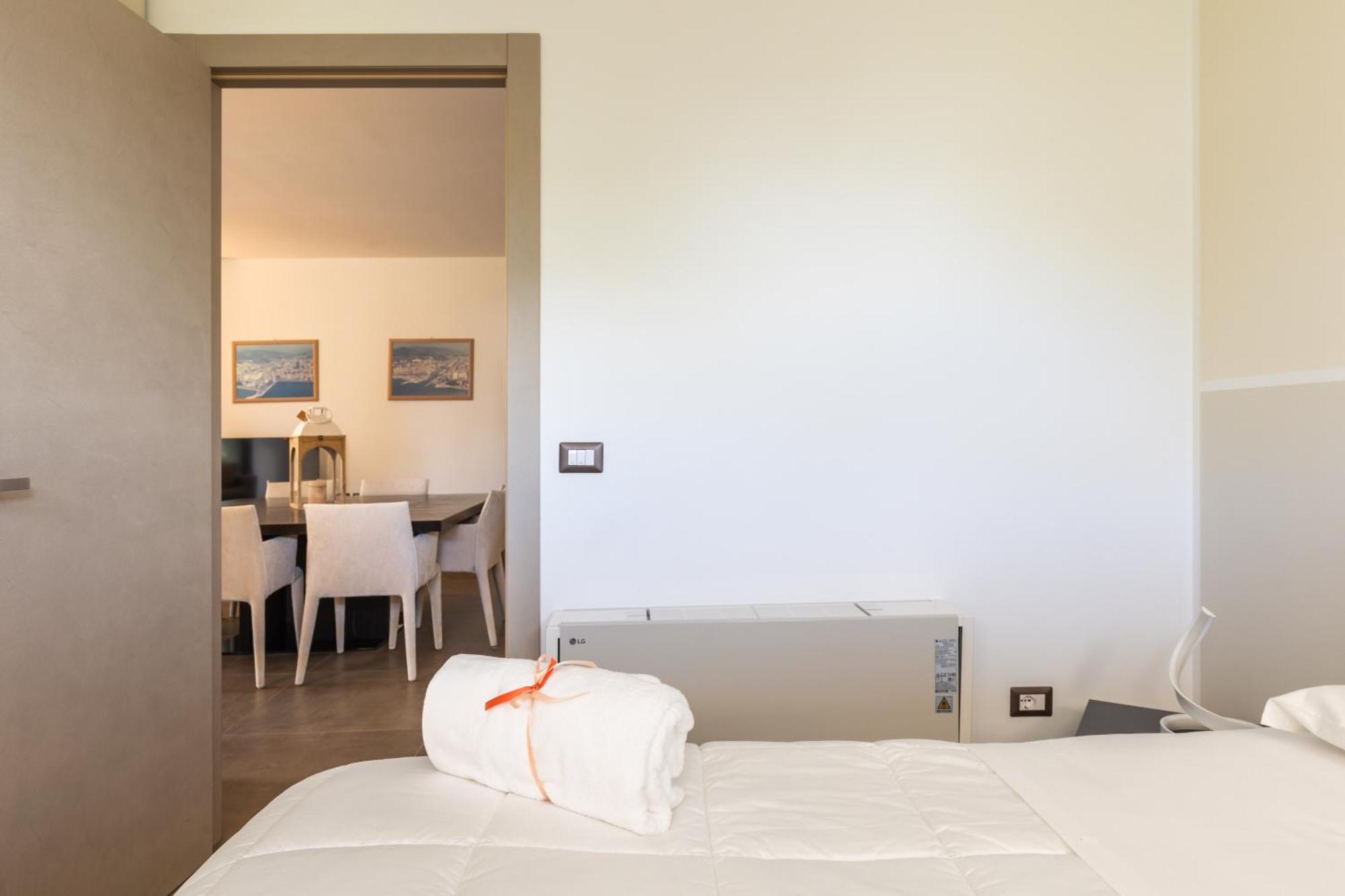 Exclusive Perugia Getaway - Apartments With Shared Pool & Parking Exteriér fotografie