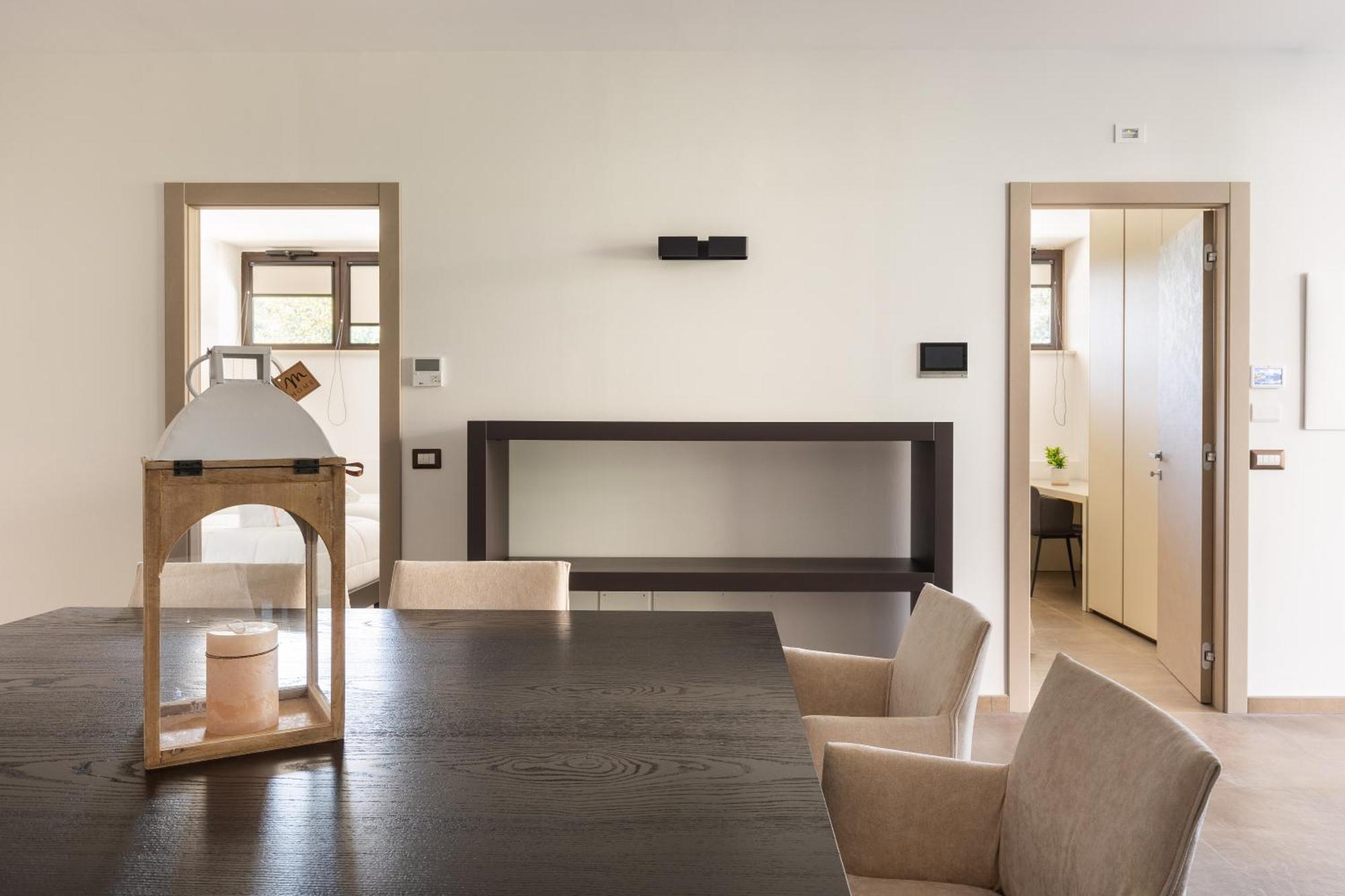 Exclusive Perugia Getaway - Apartments With Shared Pool & Parking Exteriér fotografie