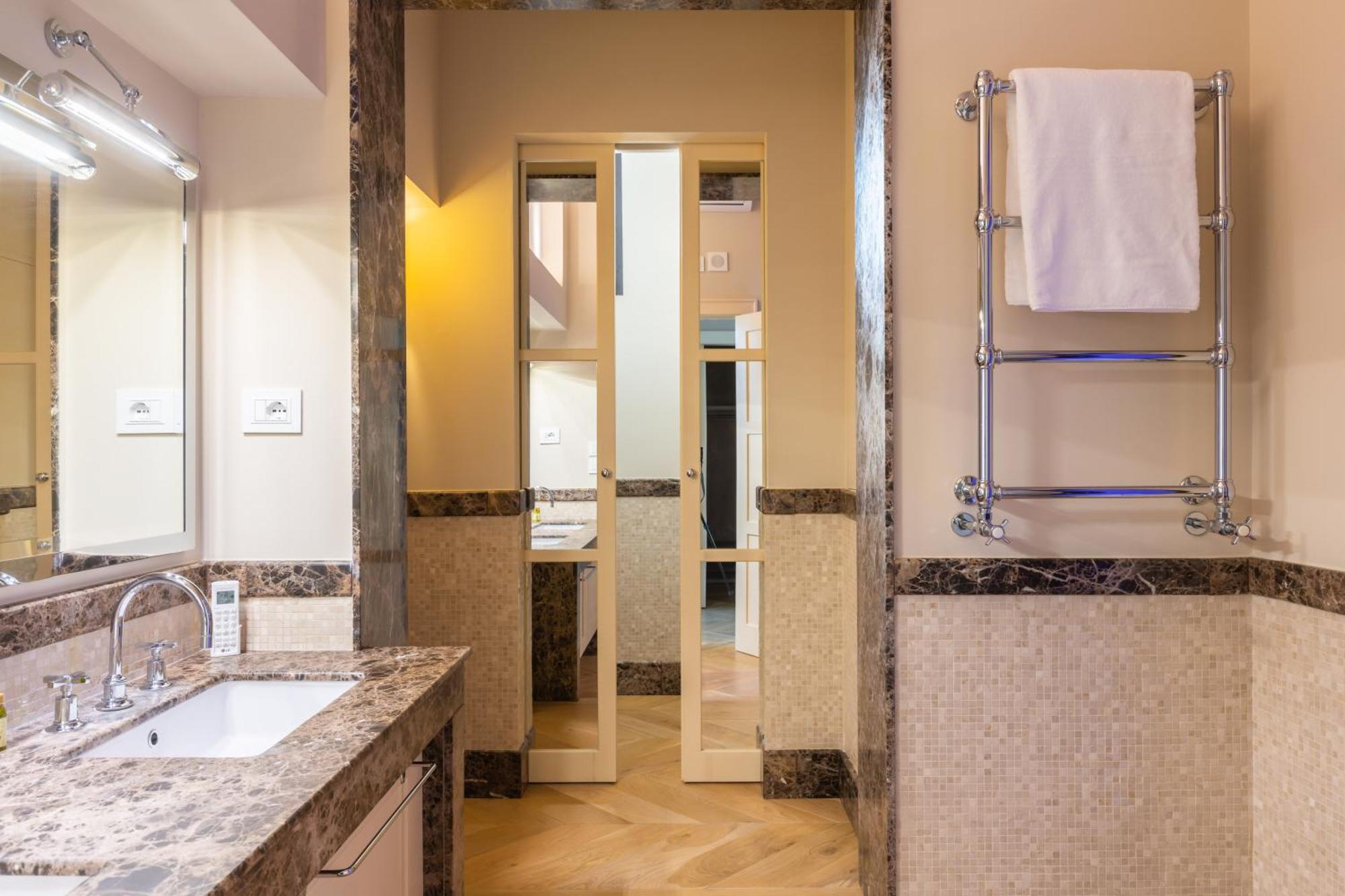 Exclusive Perugia Getaway - Apartments With Shared Pool & Parking Exteriér fotografie