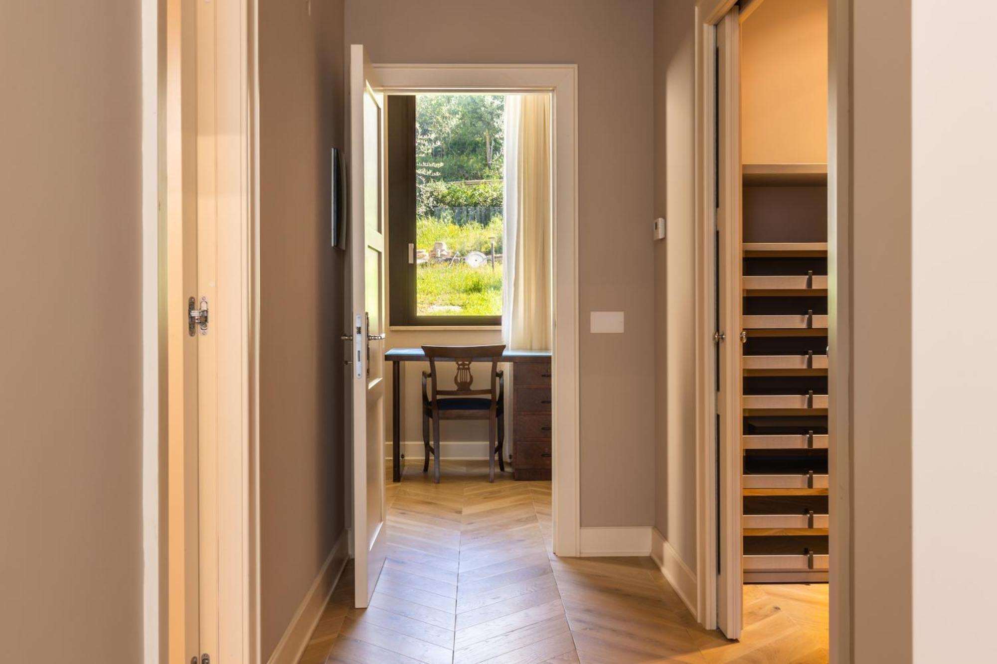 Exclusive Perugia Getaway - Apartments With Shared Pool & Parking Exteriér fotografie