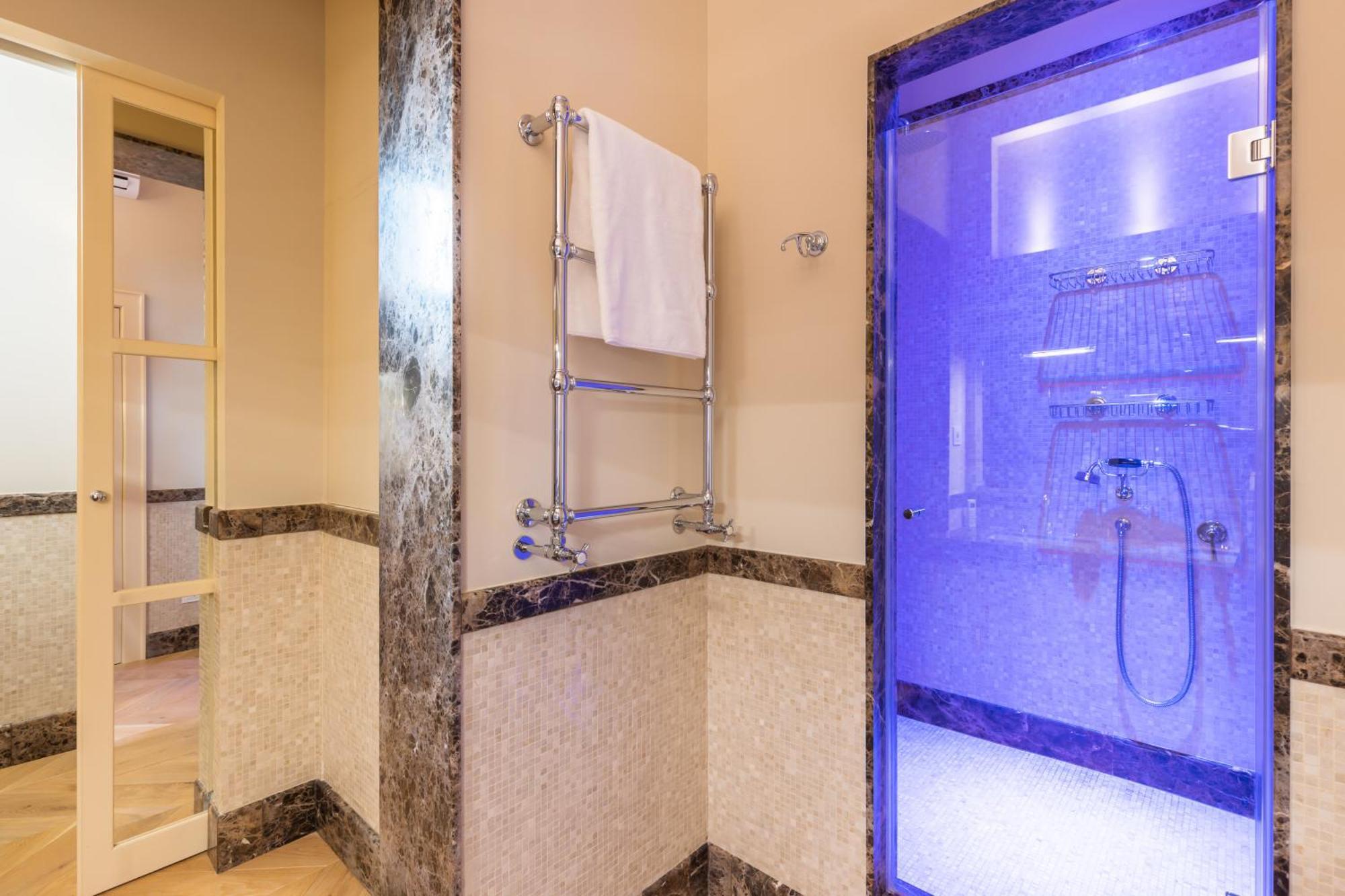Exclusive Perugia Getaway - Apartments With Shared Pool & Parking Exteriér fotografie