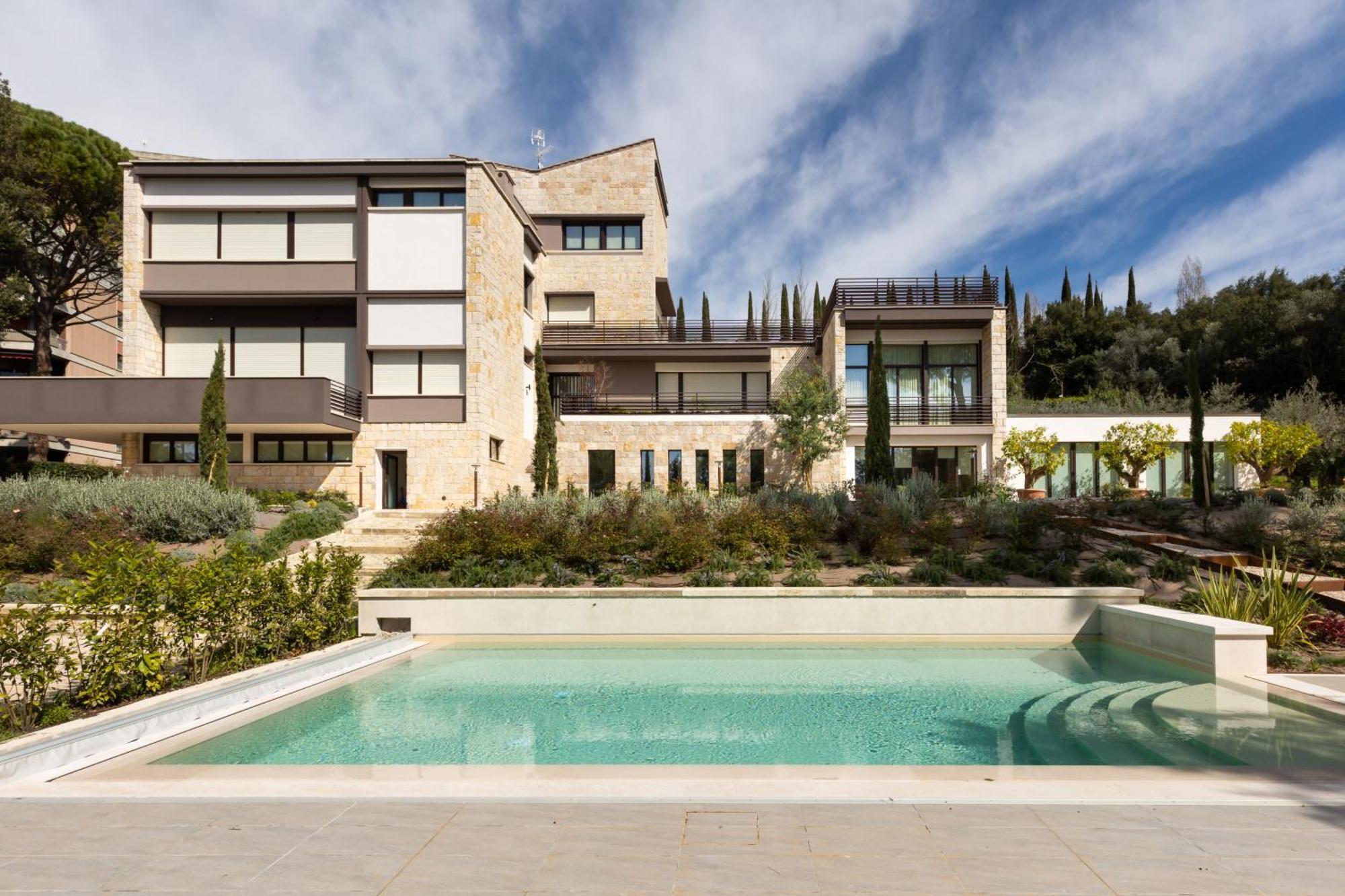Exclusive Perugia Getaway - Apartments With Shared Pool & Parking Exteriér fotografie
