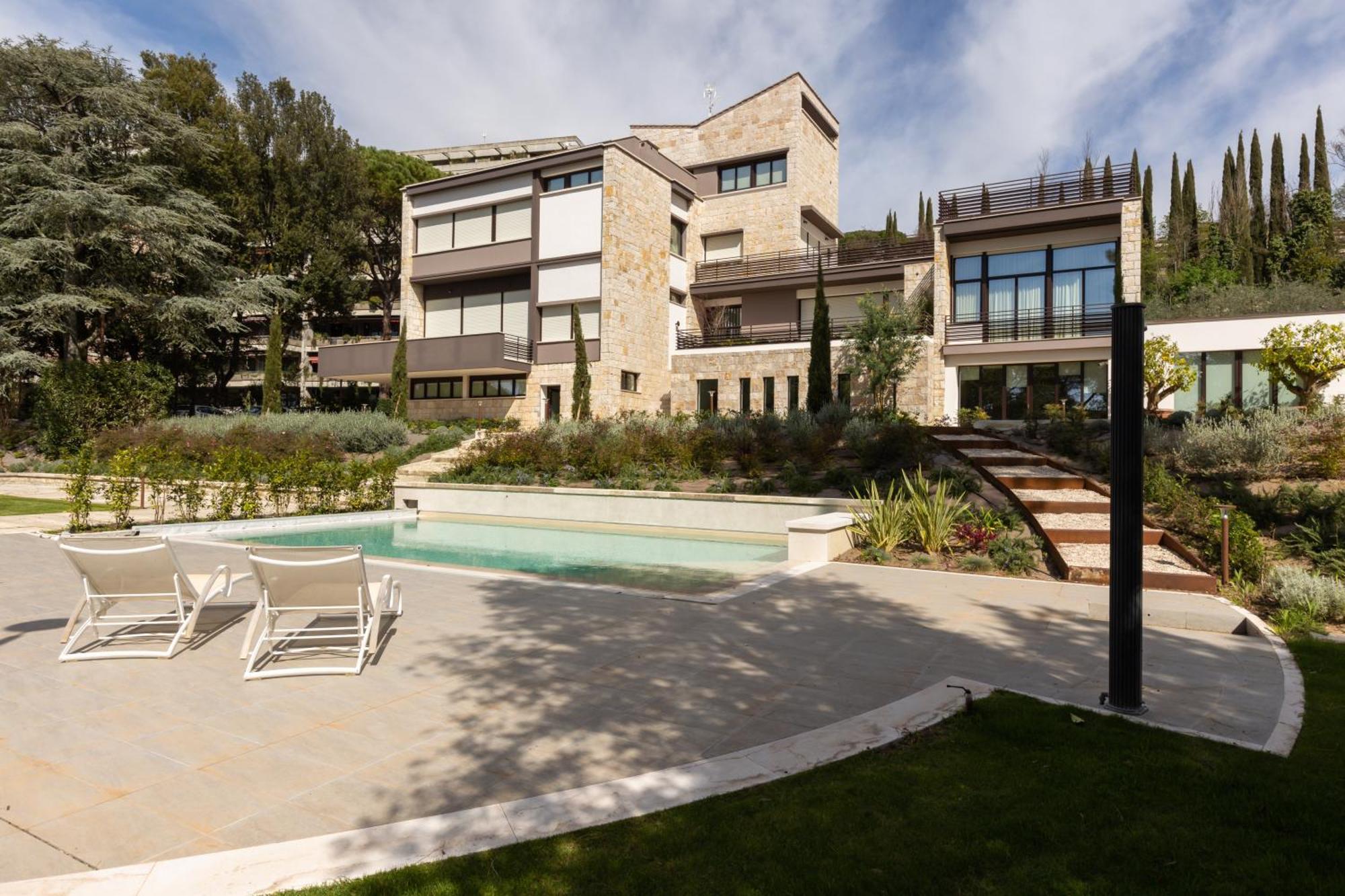 Exclusive Perugia Getaway - Apartments With Shared Pool & Parking Exteriér fotografie