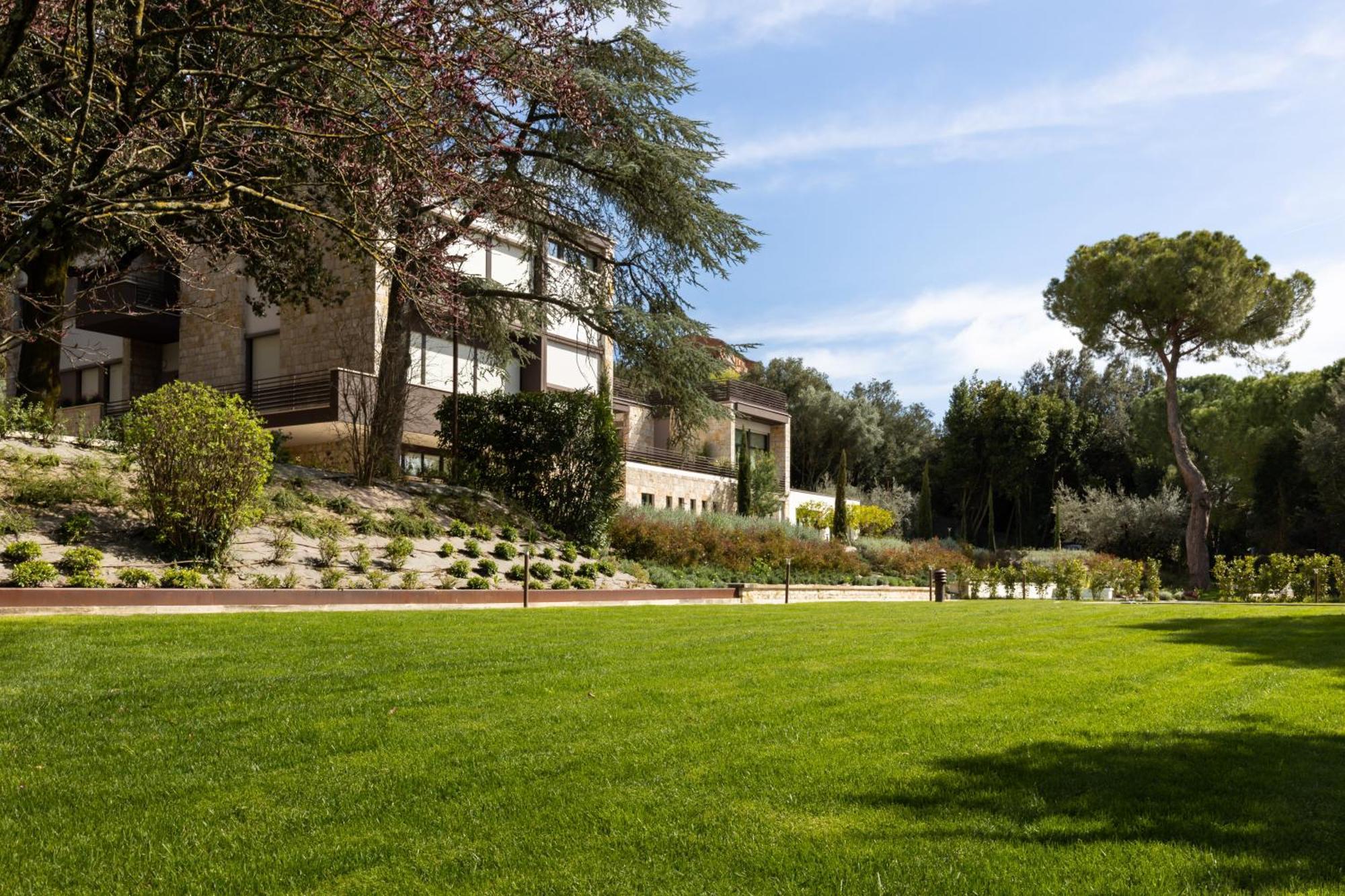 Exclusive Perugia Getaway - Apartments With Shared Pool & Parking Exteriér fotografie