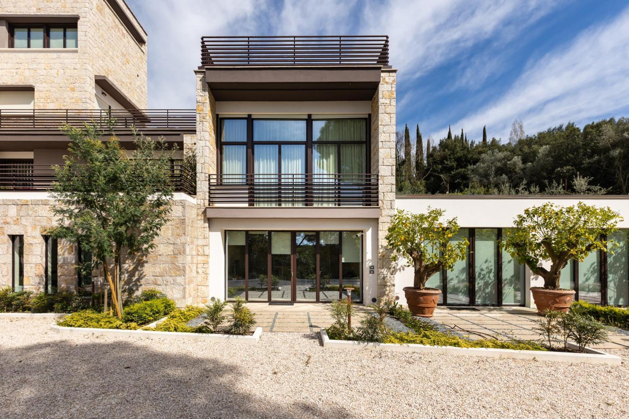 Exclusive Perugia Getaway - Apartments With Shared Pool & Parking Exteriér fotografie